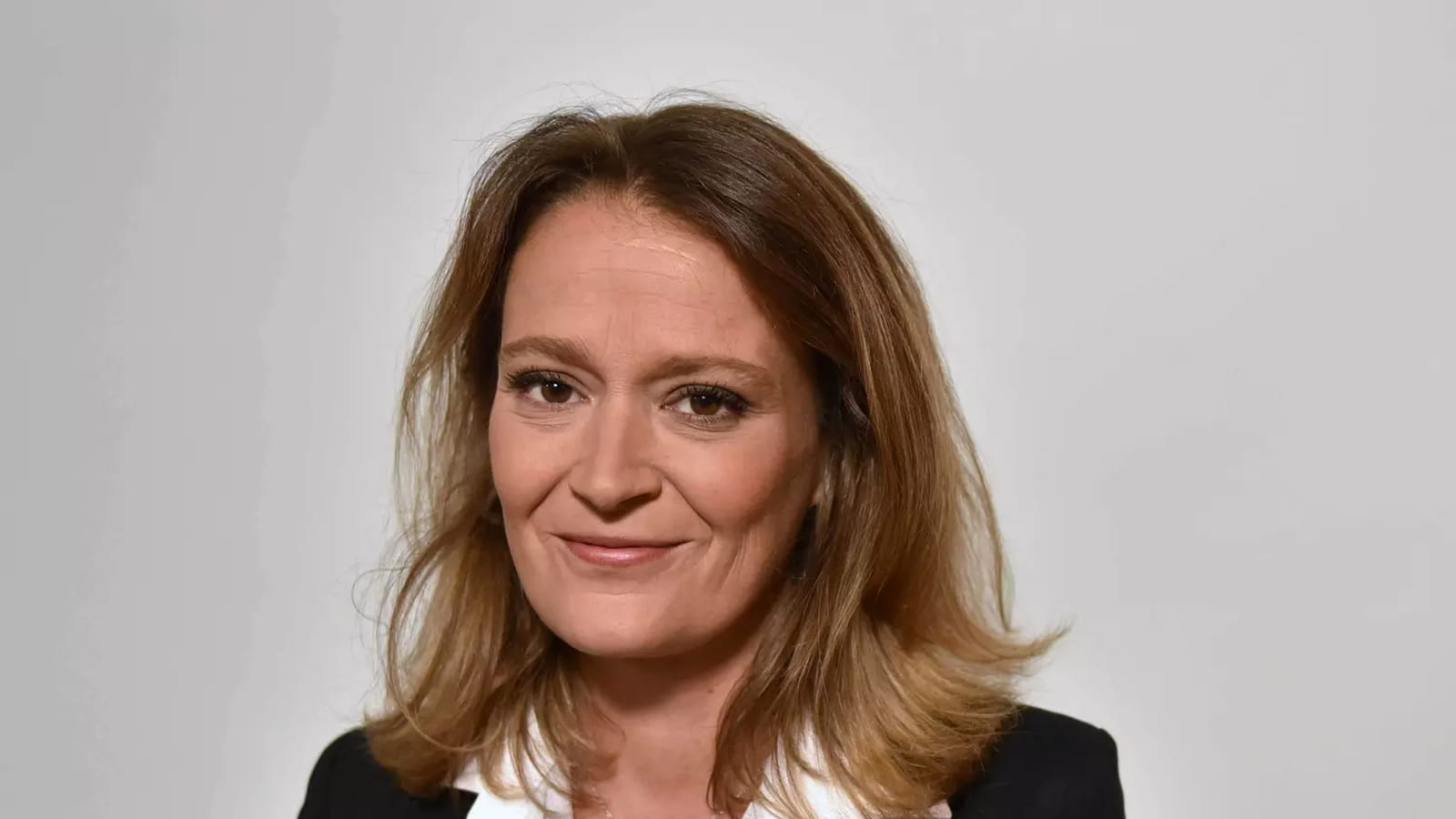 Olivia Grégoire
