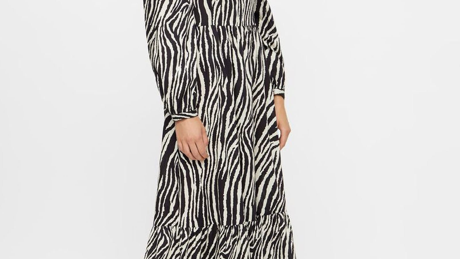 Robe longue Y.A.S