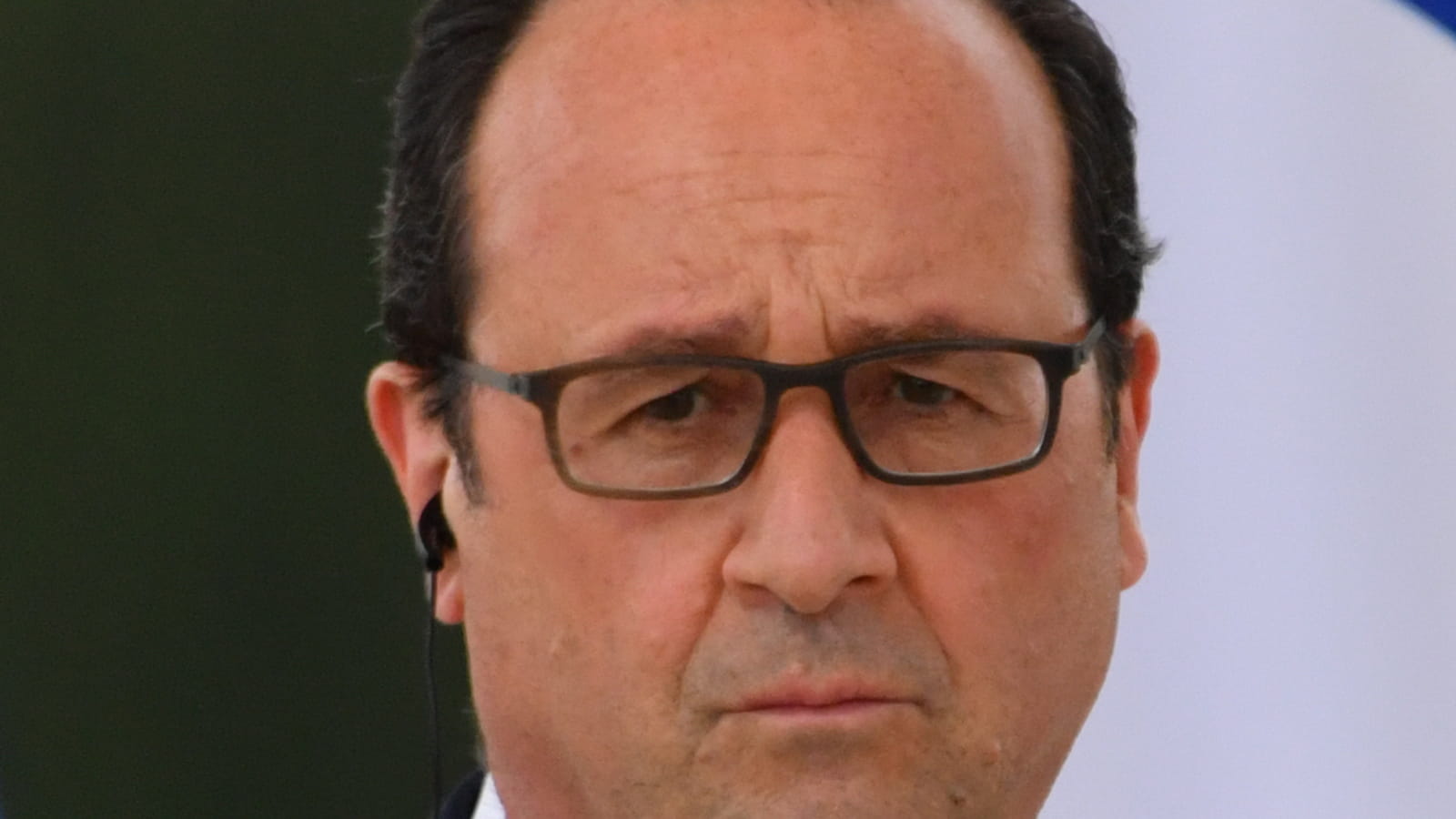 François Hollande
