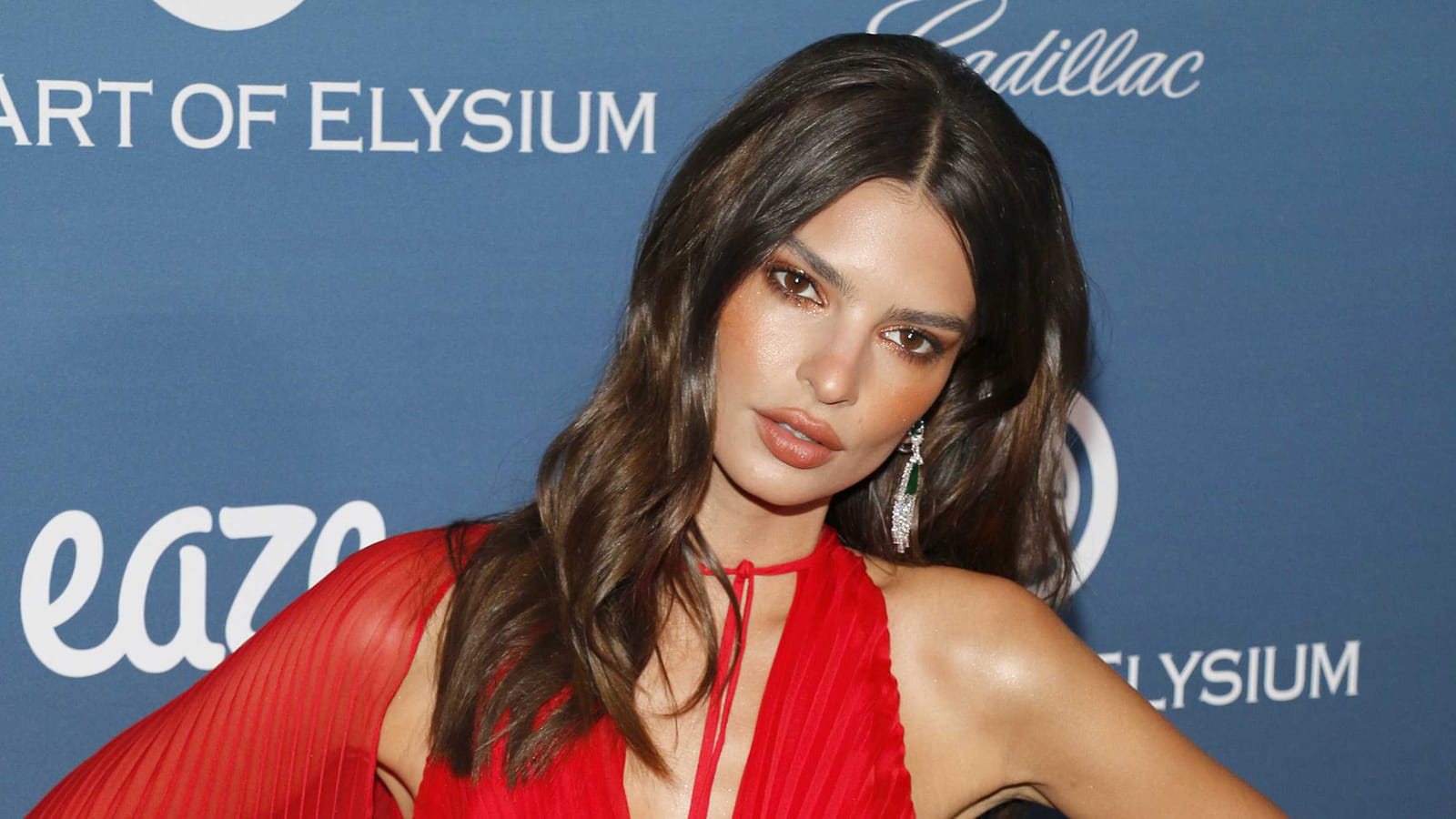 Emily Ratajkowski