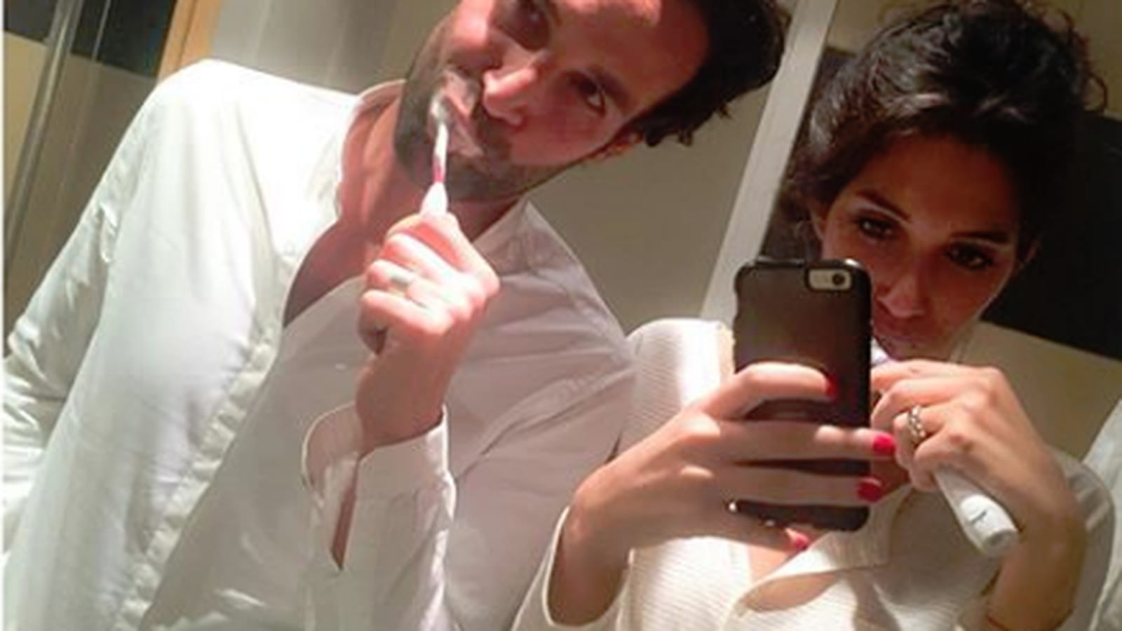 Greg Levy, Laurie Cholewa