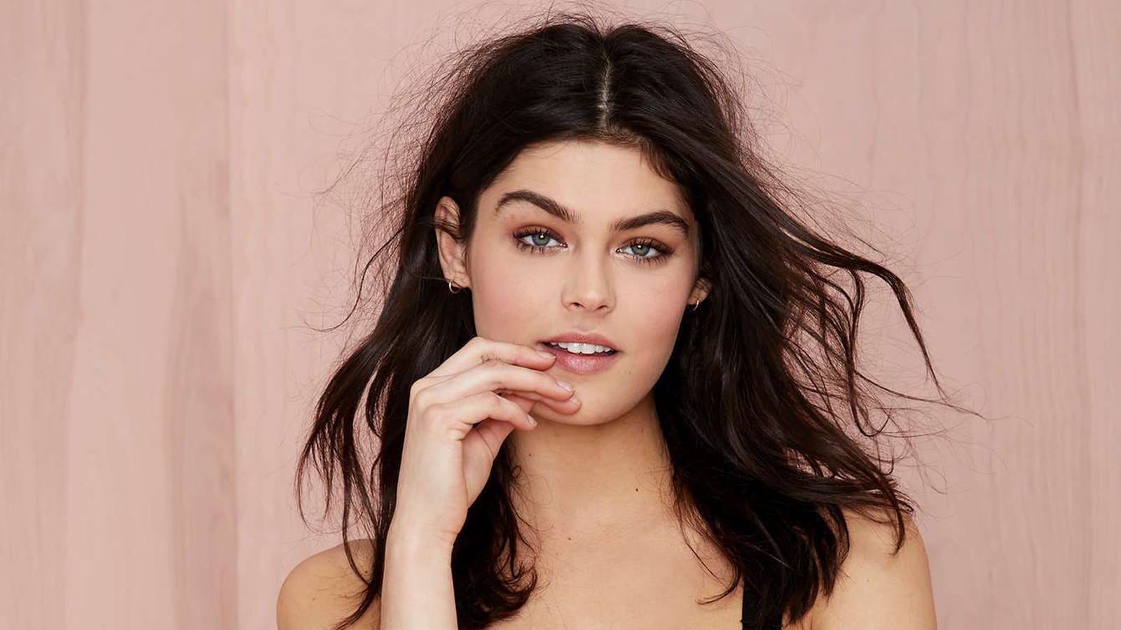 Ensemble Nasty Gal