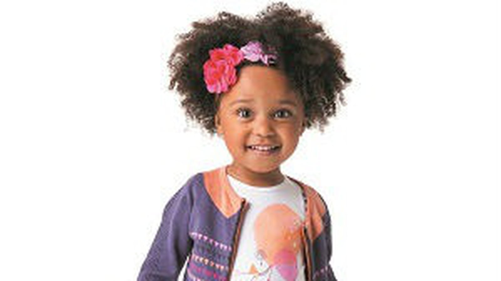 Look fille Catimini 