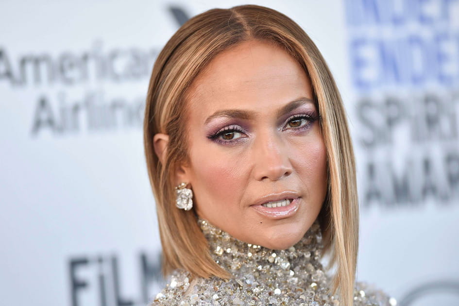 Jennifer Lopez, apr&egrave;s