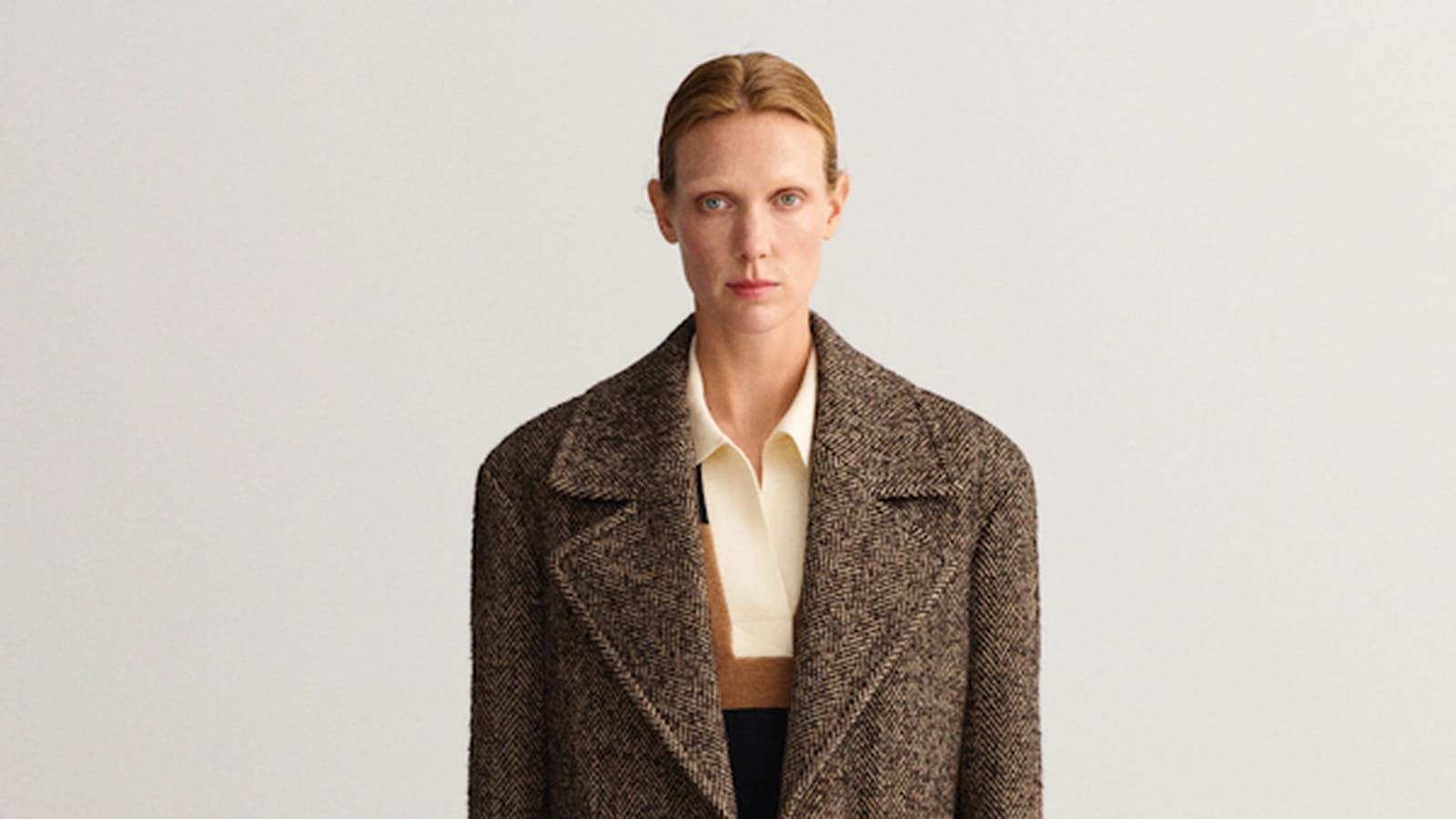 Manteau Gant