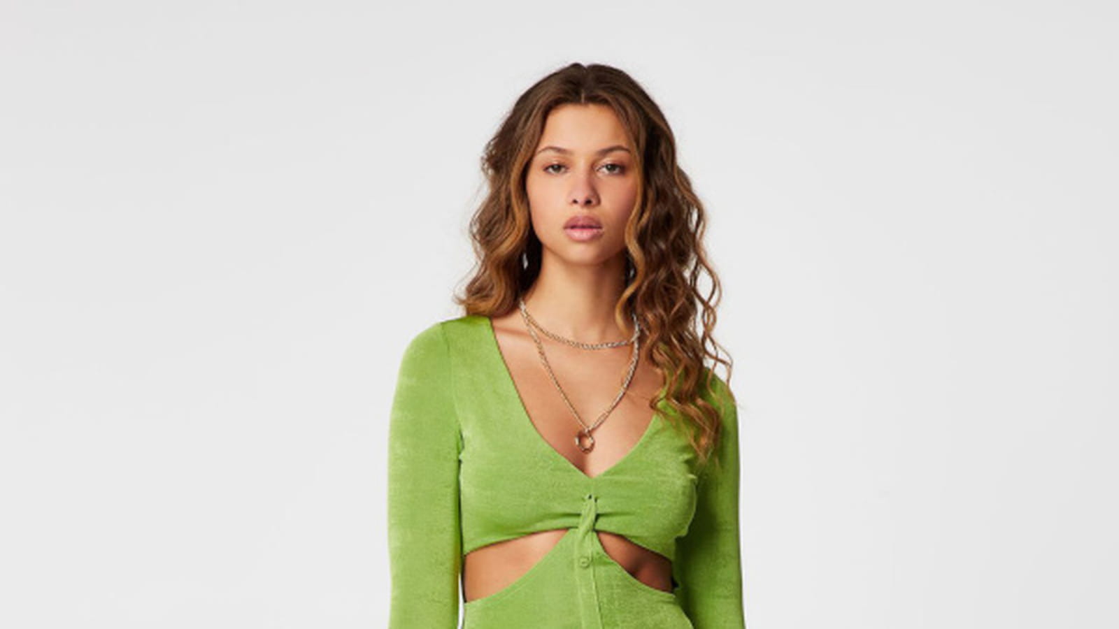 Robe Jennyfer 