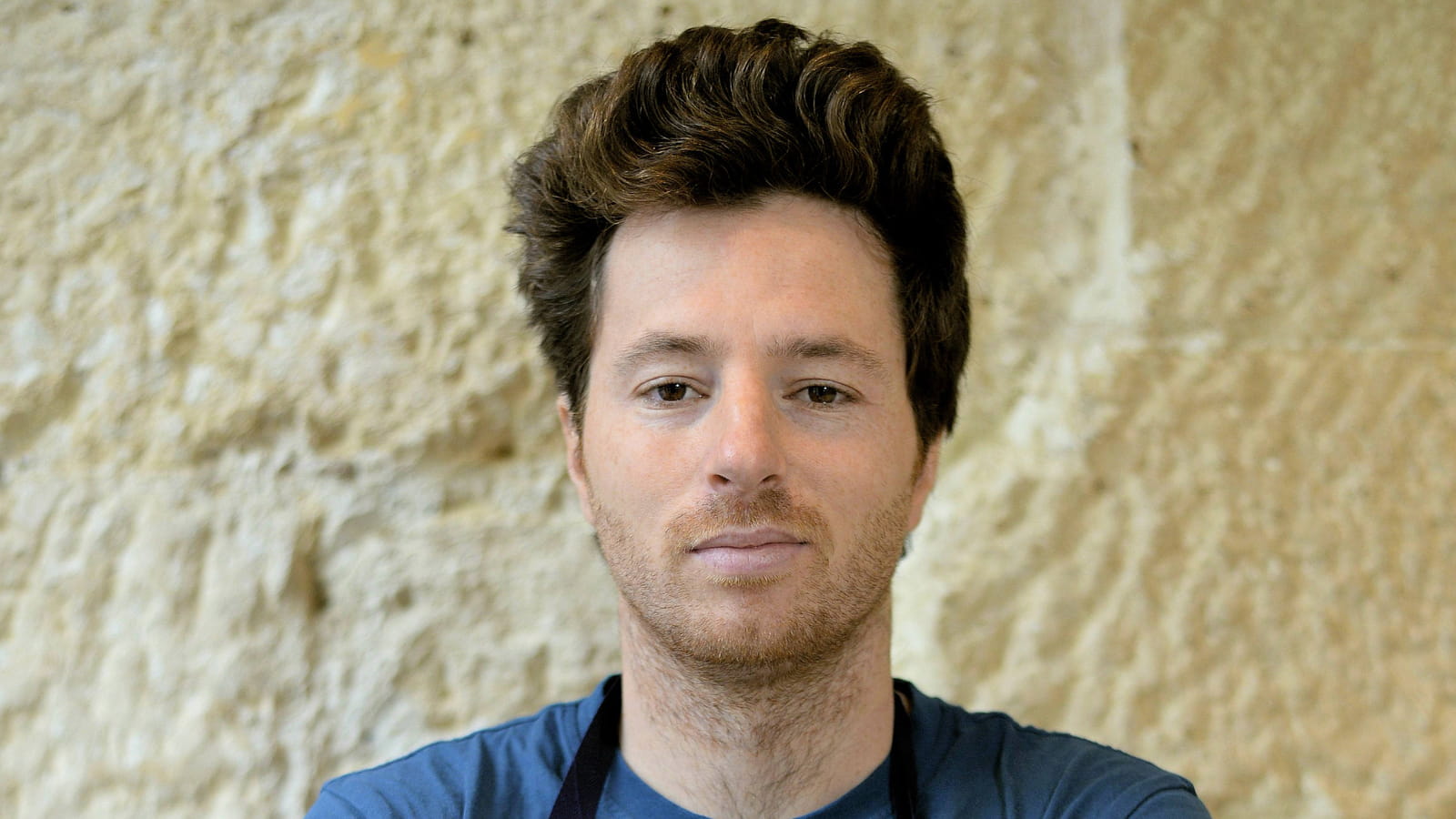 Jean Imbert, Top Chef 2012