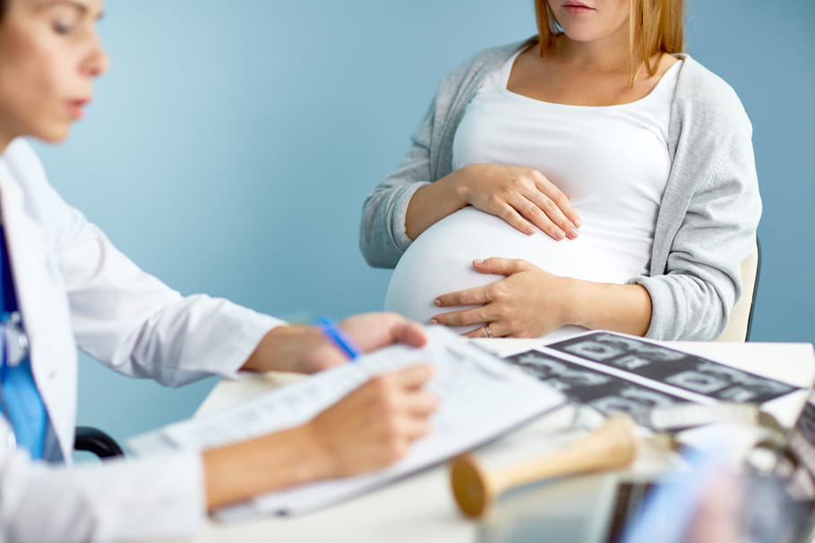 Grossesses pathologiques : les complications de la grossesse