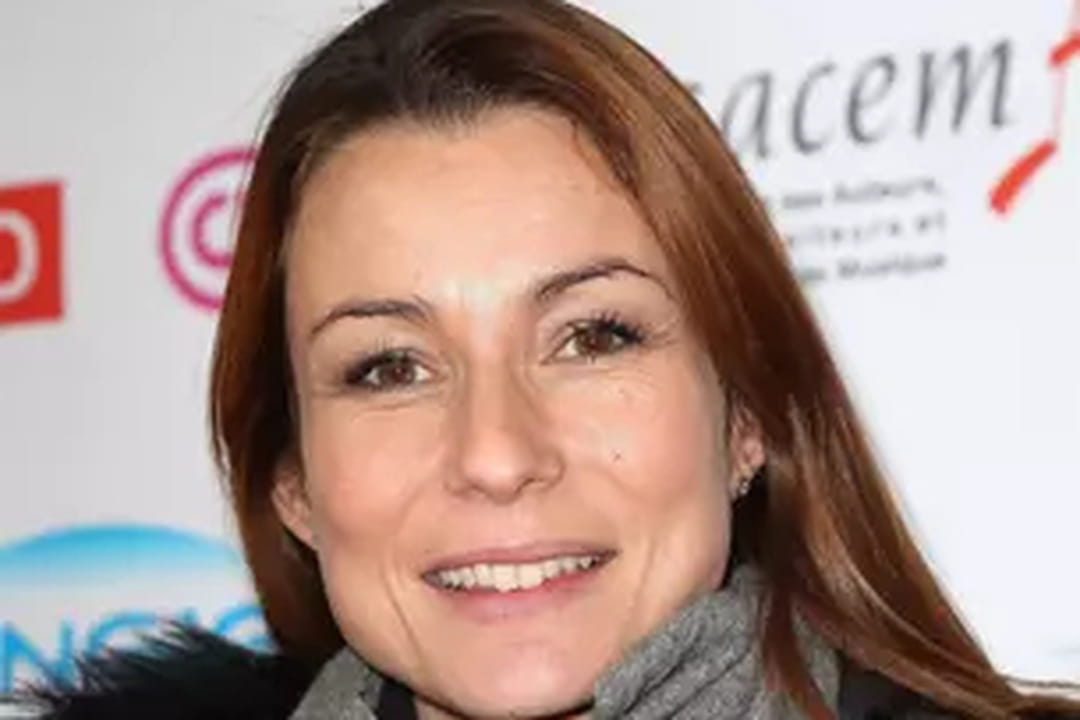 Jennifer Lauret son mari compréhensif Jennifer Lauret son mari compréhensif