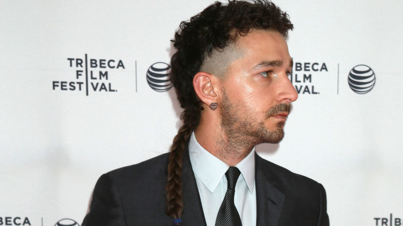 Shia LaBoeuf