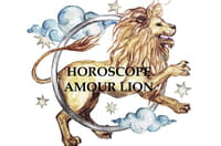 Lion Caractere Signification Defauts De Ce Signe Astrologique