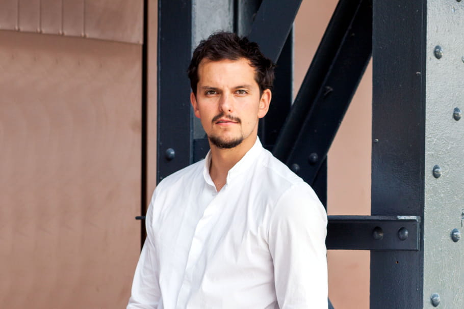 Juan Arbelaez, un parcours hors norme