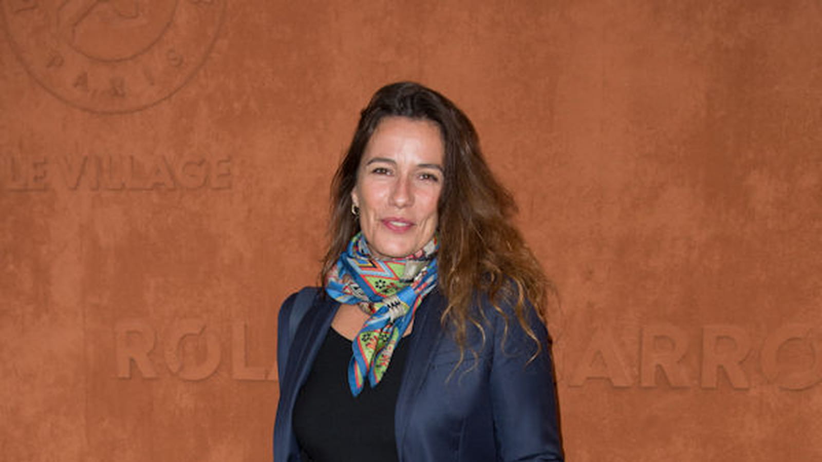 Zoé Felix le 22 mai 2022