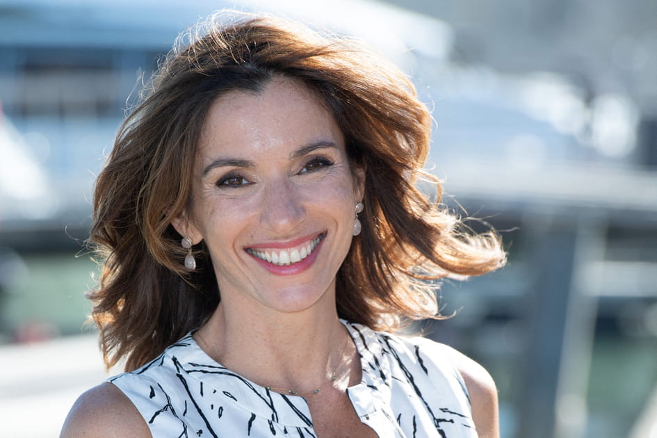 Aure Atika, 52&nbsp;ans