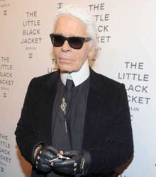 220 karl lagerfeld coty