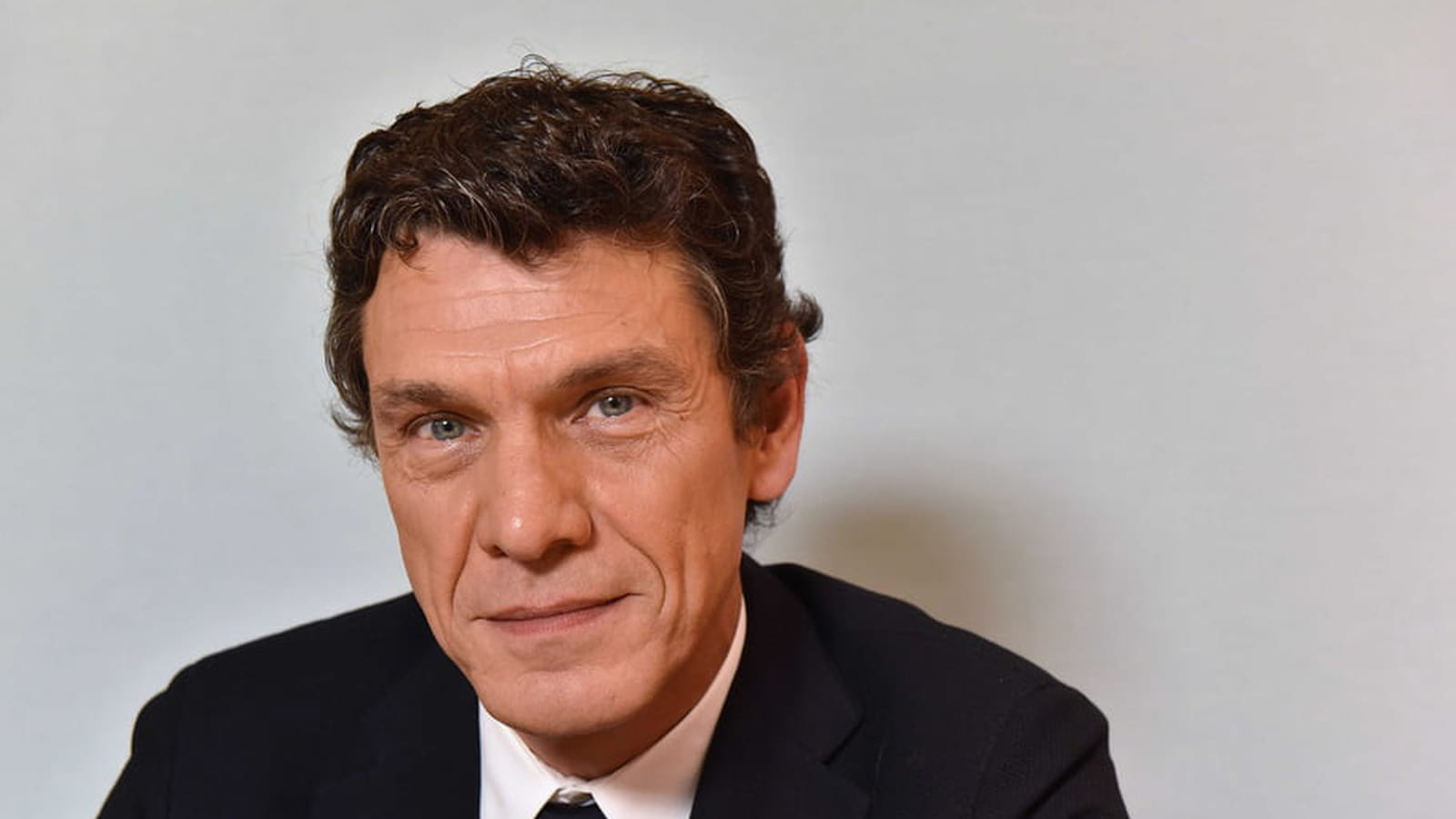 Marc Lavoine 