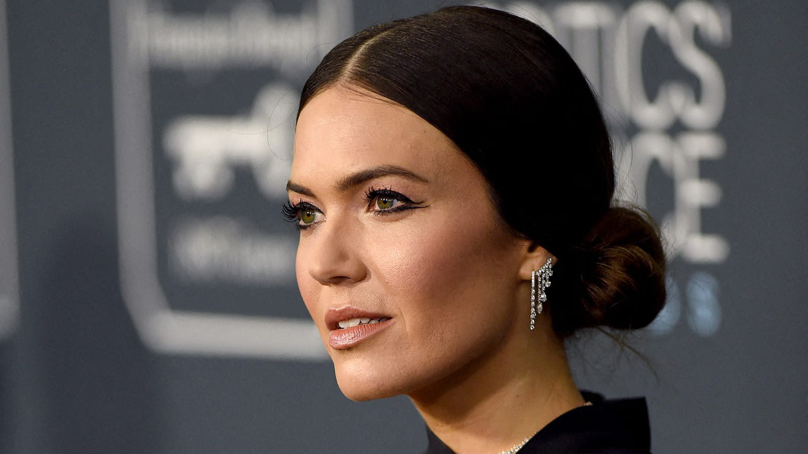 Mandy Moore