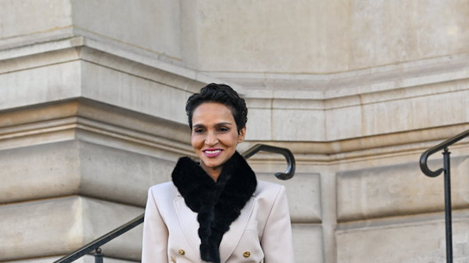 Farida Khelfa