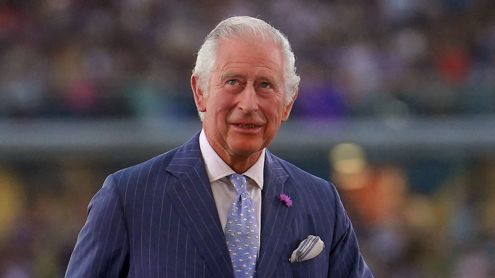 Prince Charles