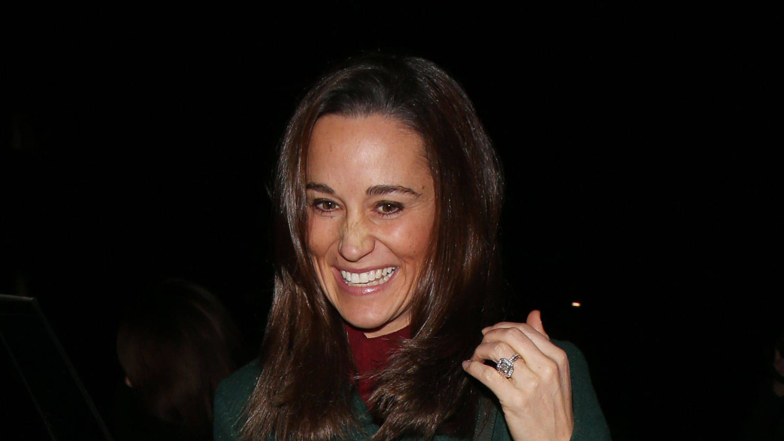 Pippa Middleton