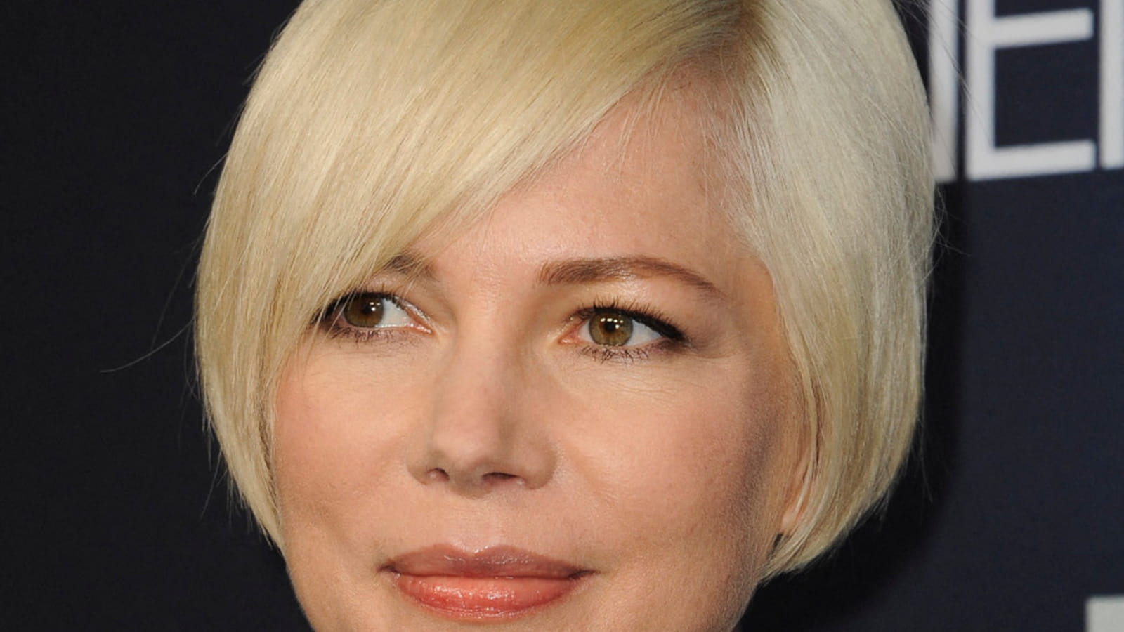Michelle Williams 