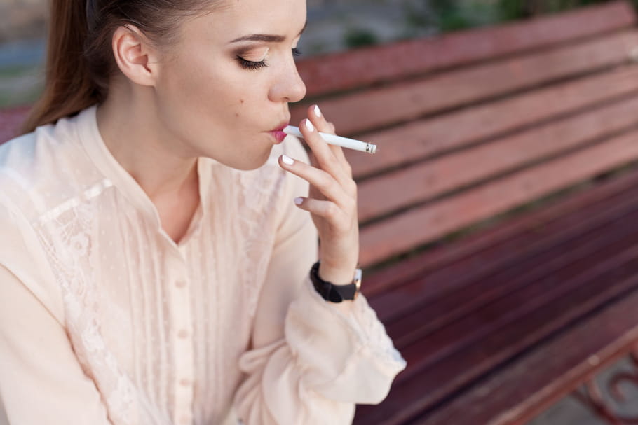Baisse du tabagisme en France : quel est le profil des fumeurs ?