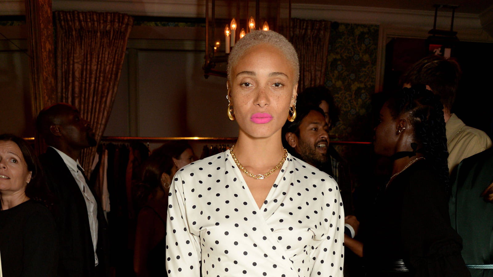 Adwoa Aboah