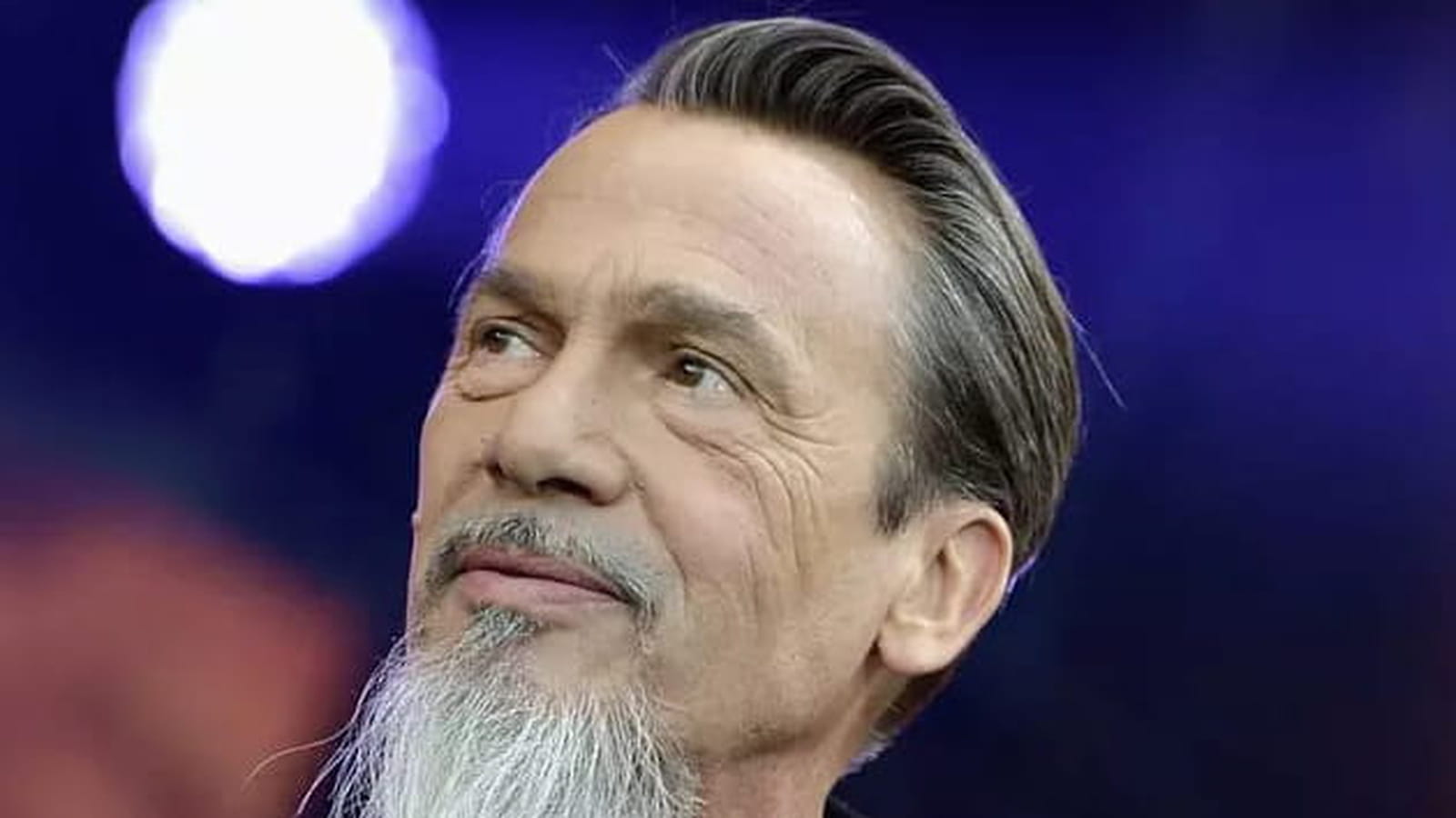Florent Pagny