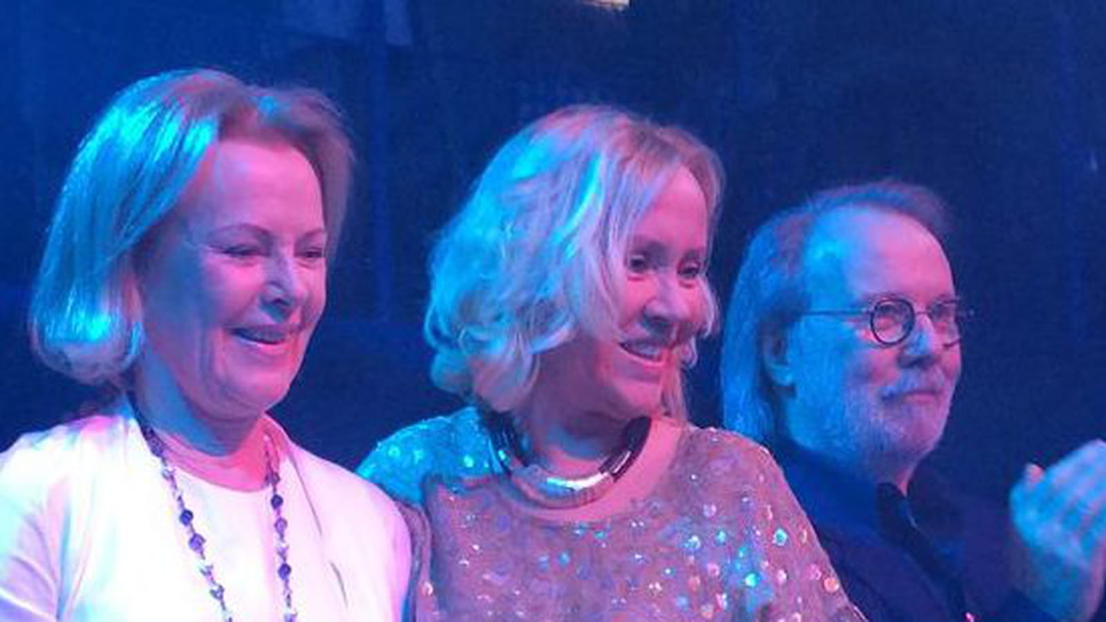 Abba  