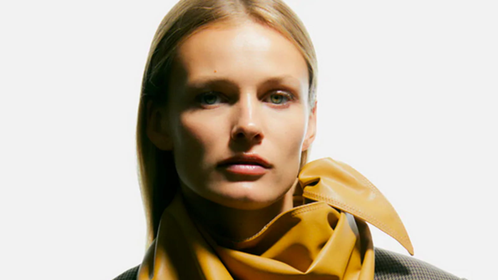 Bandana Zara