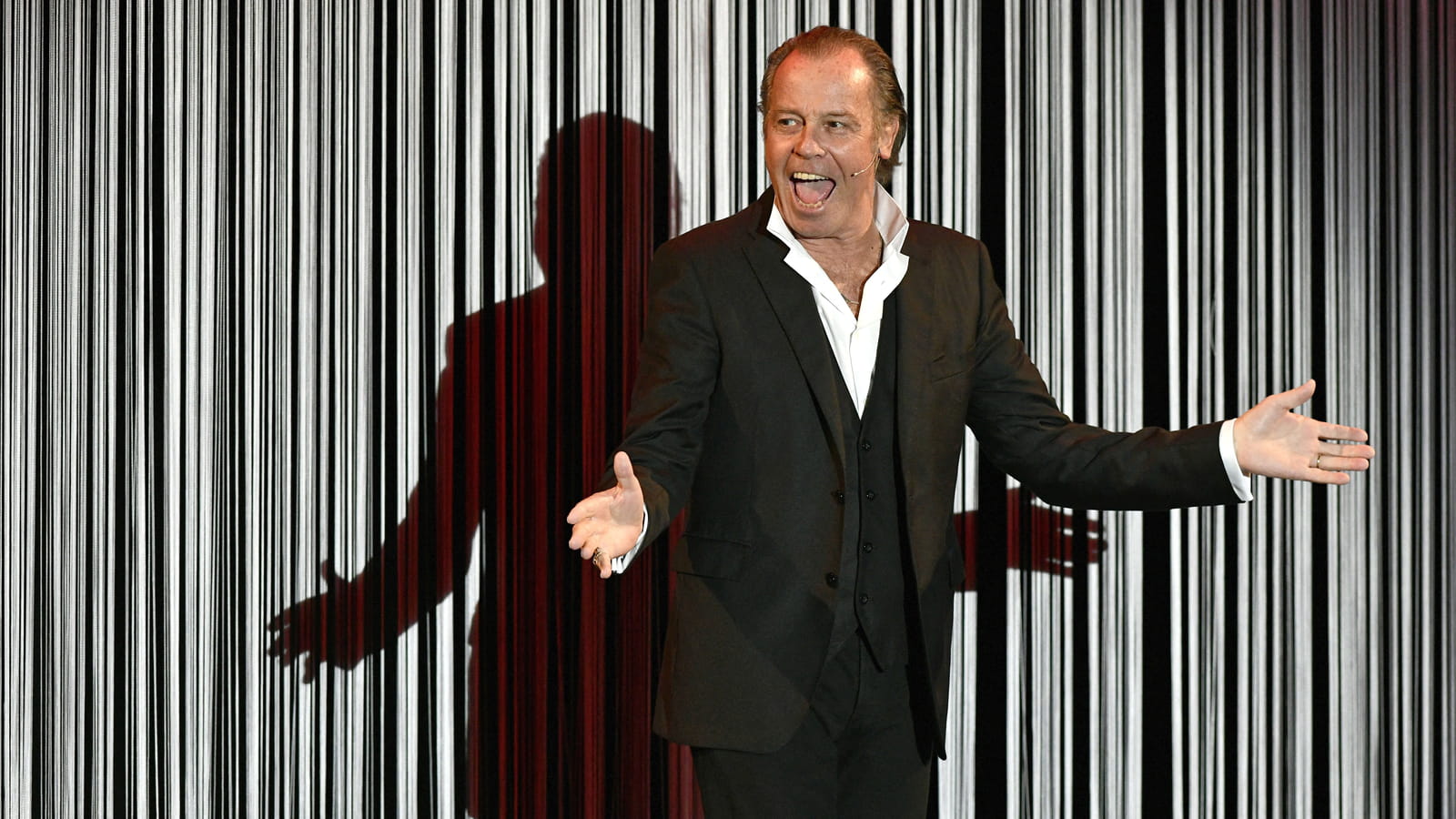 Michel Leeb 