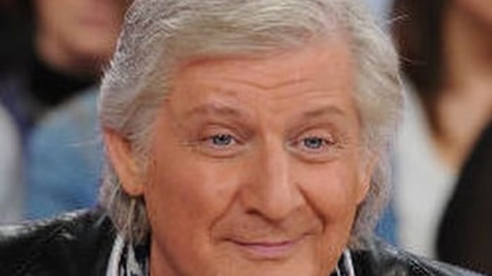Patrick Sébastien 