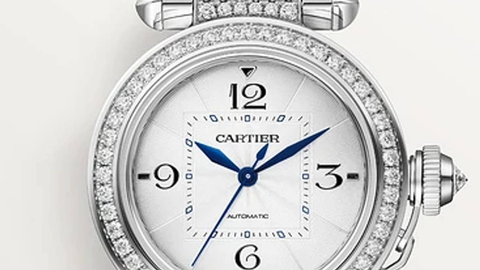 Montre Cartier