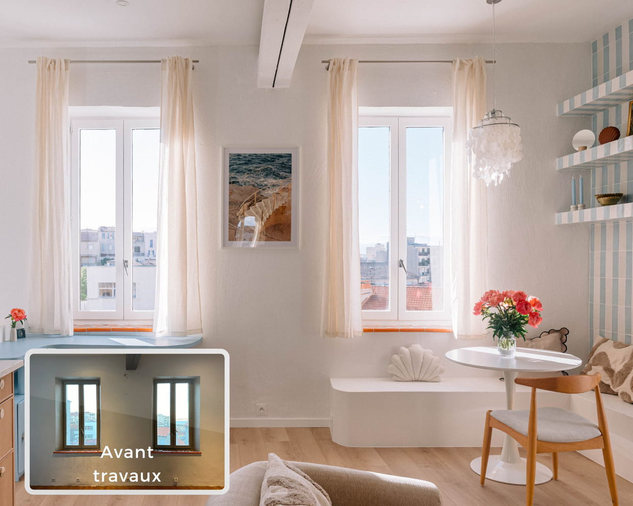 prix Airbnb Montpellier