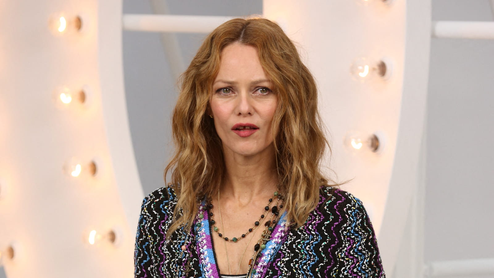 Vanessa Paradis