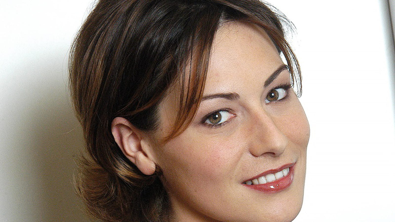 Shirley Bousquet, 27 ans