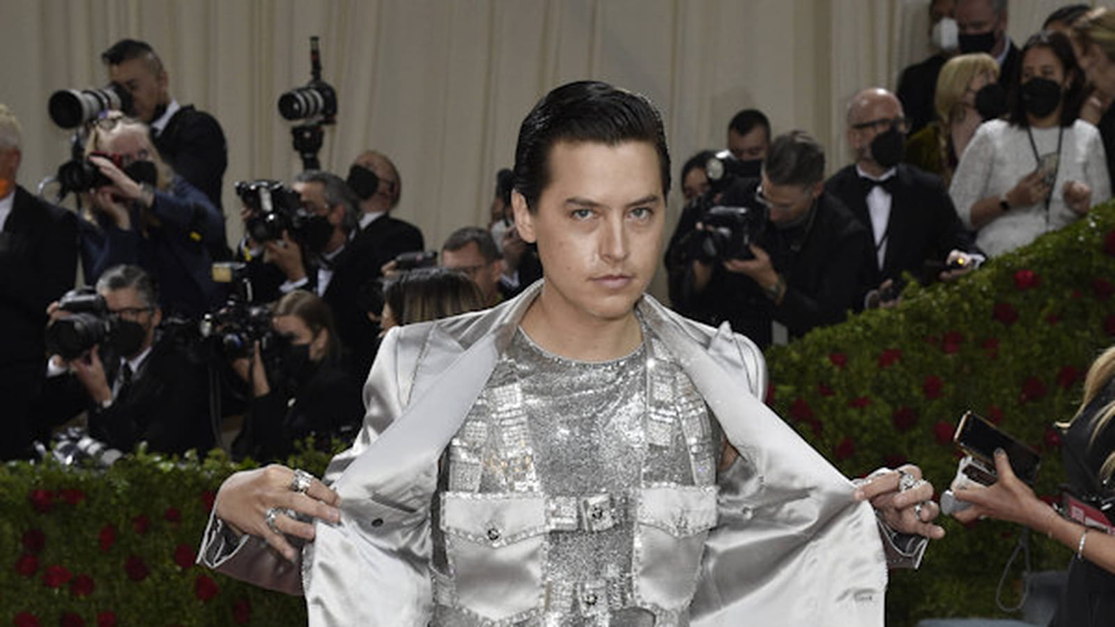 Cole Sprouse