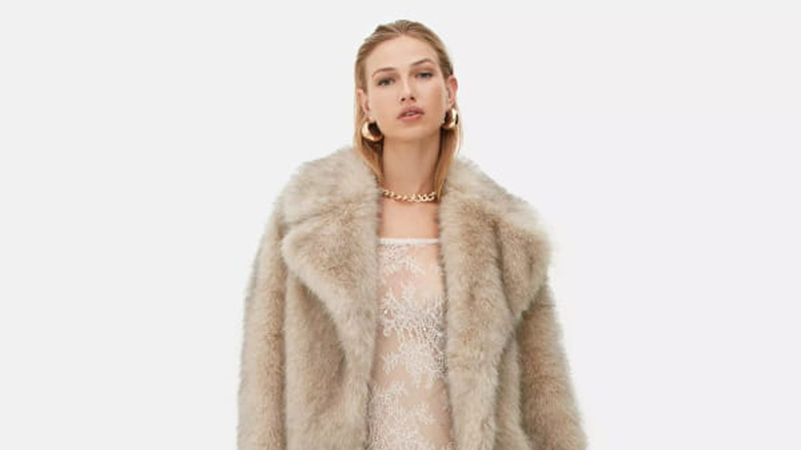 Manteau Primark 