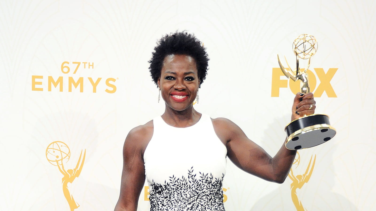 Viola Davis