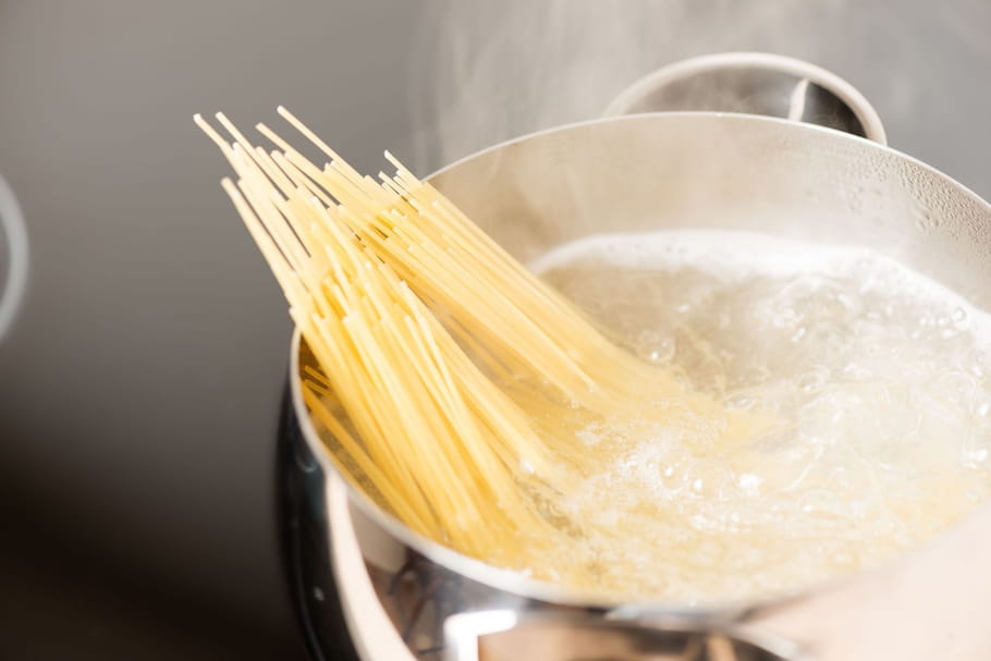 Barilla lance des playlists Spotify pour réussir vos pâtes