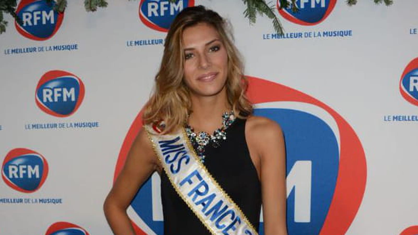 Camille Cerf le 19 décembre 2014