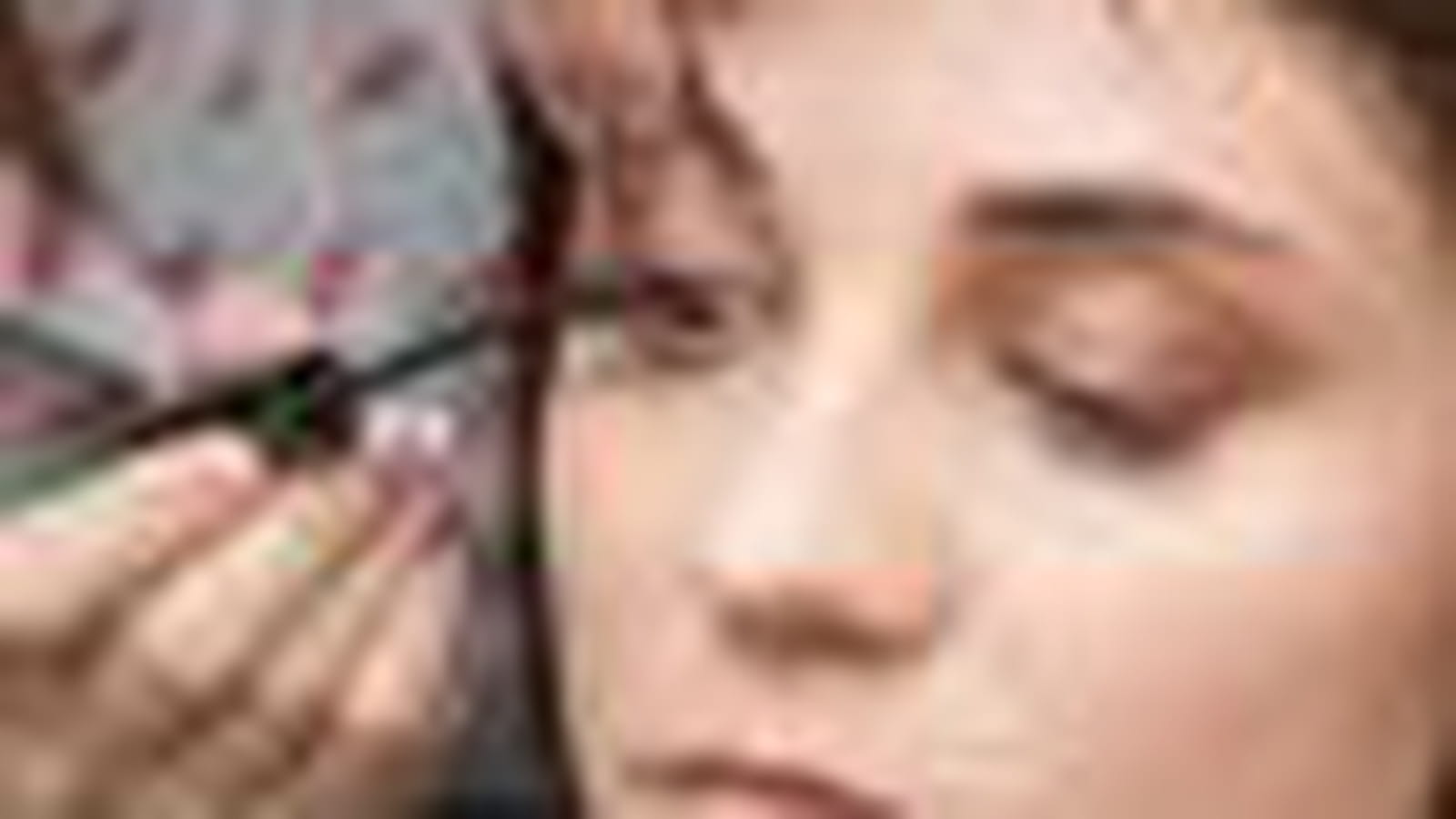 Un regard XXL