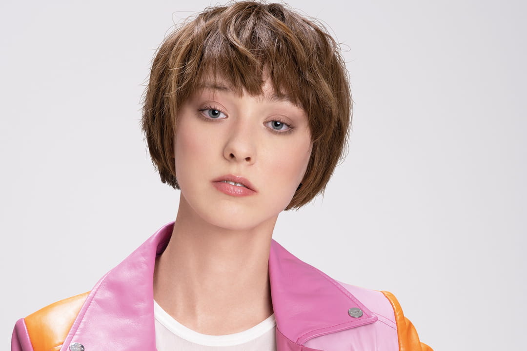 Coupe Boule Degradee Femme