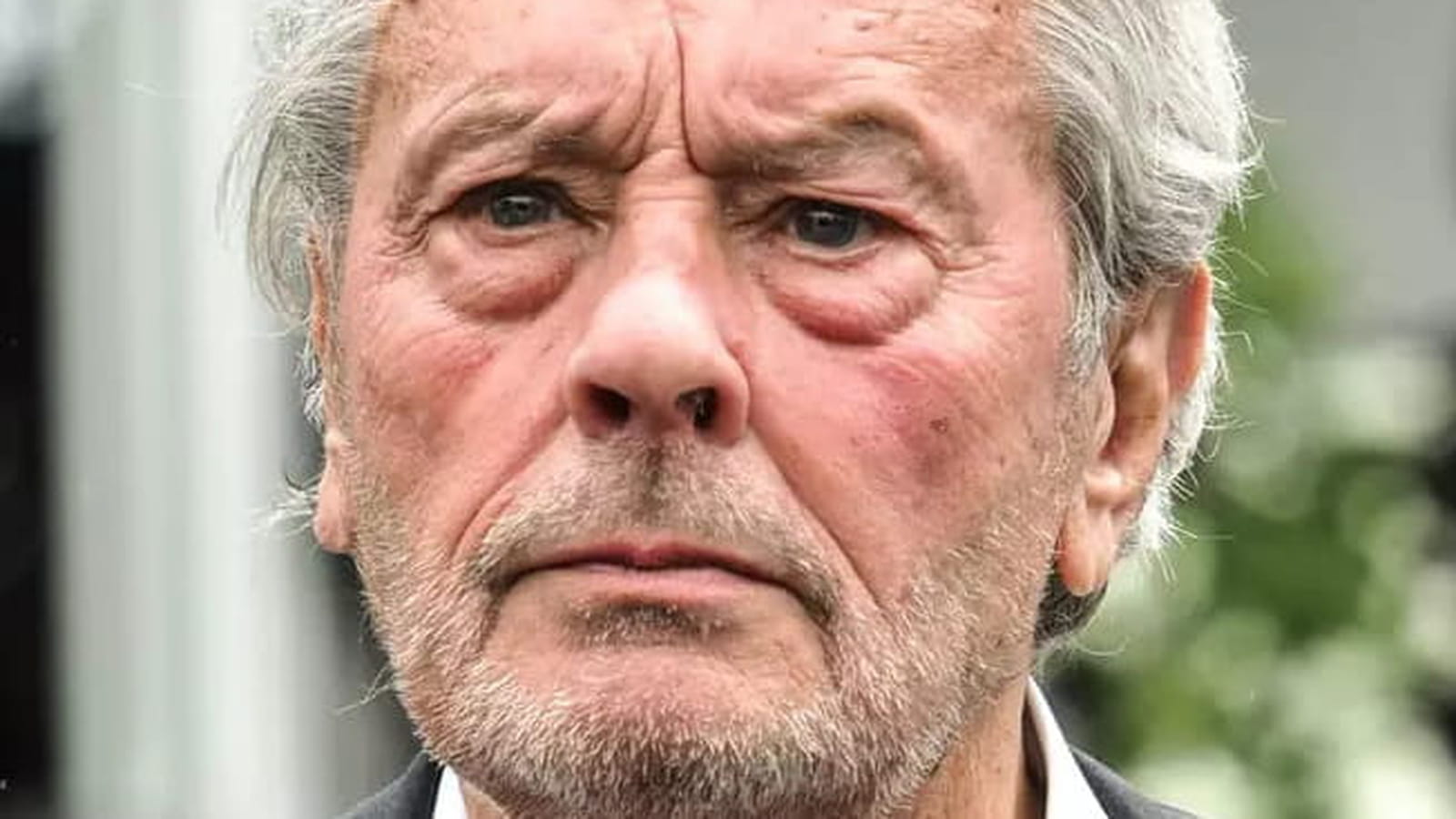 Alain Delon