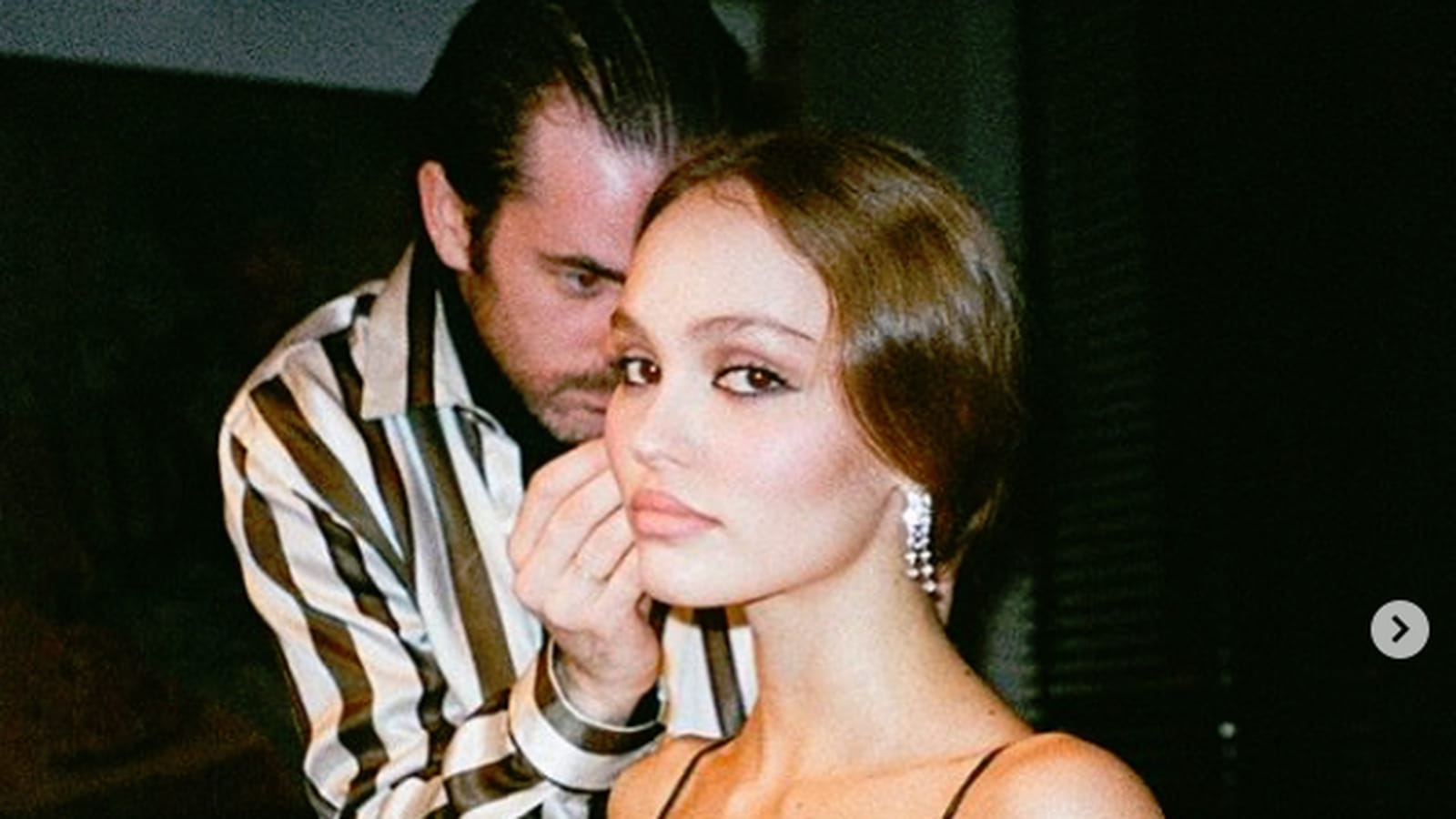Lily Rose Depp
