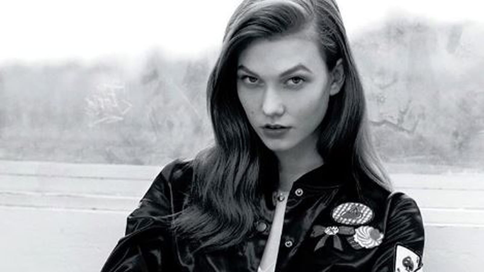 Karlie Kloss