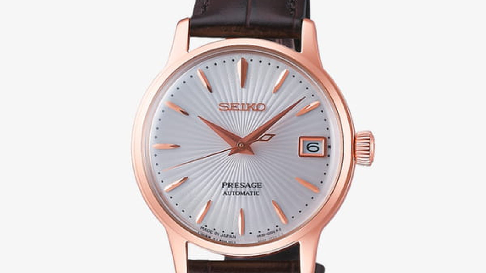 Montre Seiko