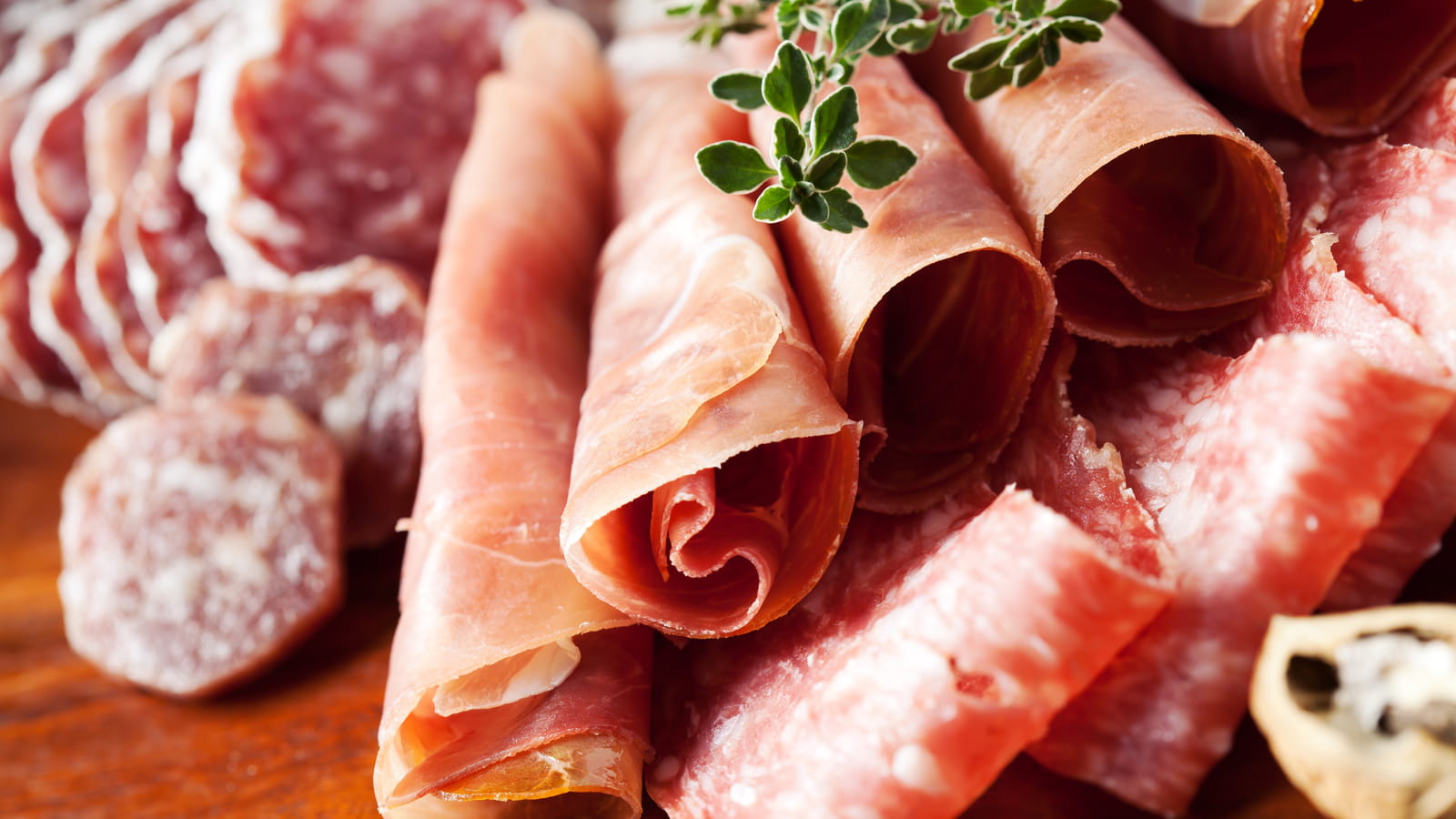 Charcuterie