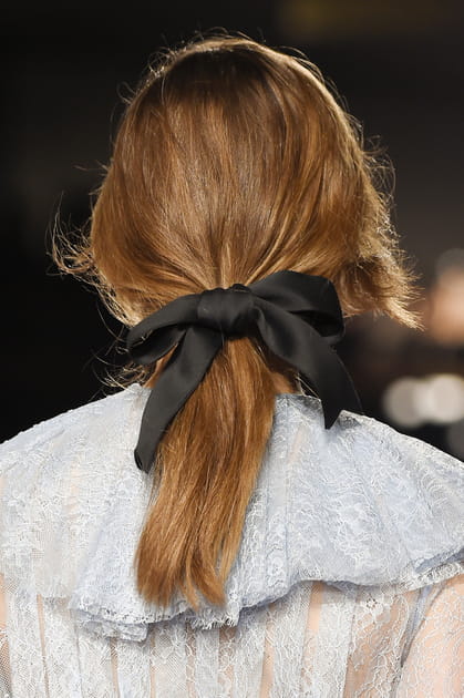 La lavalli&egrave;re