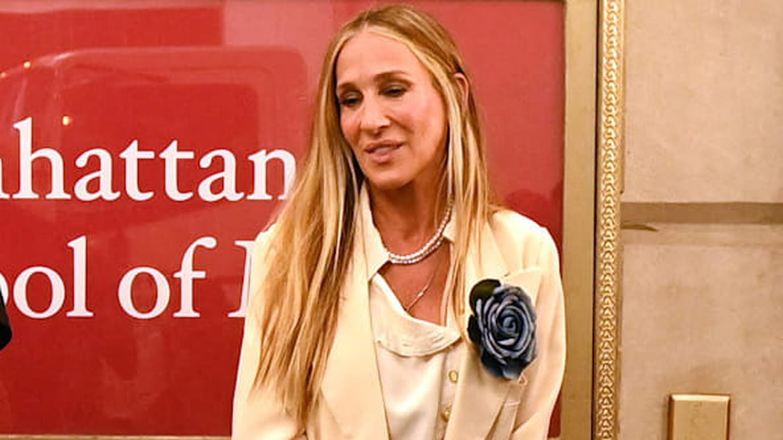 Carrie Bradshaw